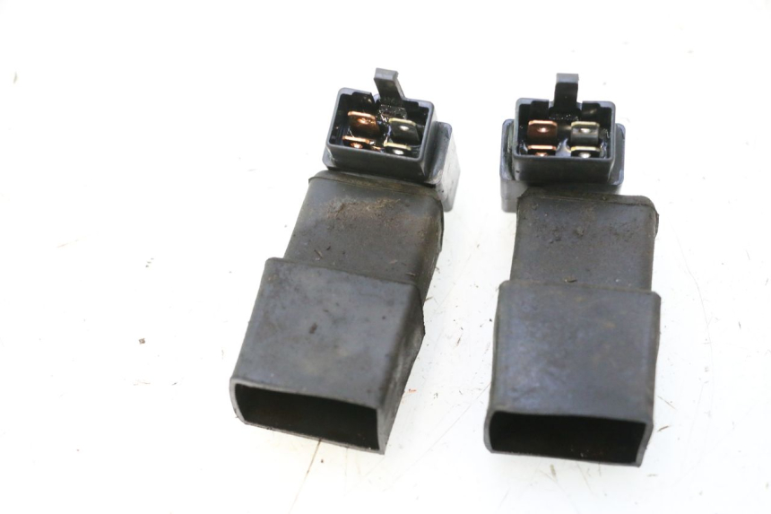 photo de RELAY HONDA ST PAN EUROPEAN 1100 (1990 - 2002) - Zoom on usage condition