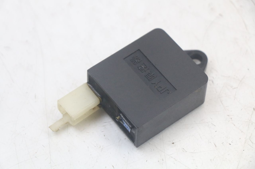 photo de ELECTRIC RELAY HYTRACK ST 170 (2020 - 2024) - Component detail