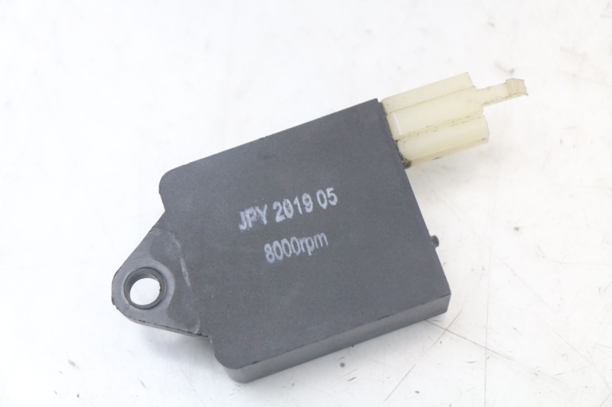 photo de ELECTRIC RELAY HYTRACK ST 170 (2020 - 2024) - Alternative perspective