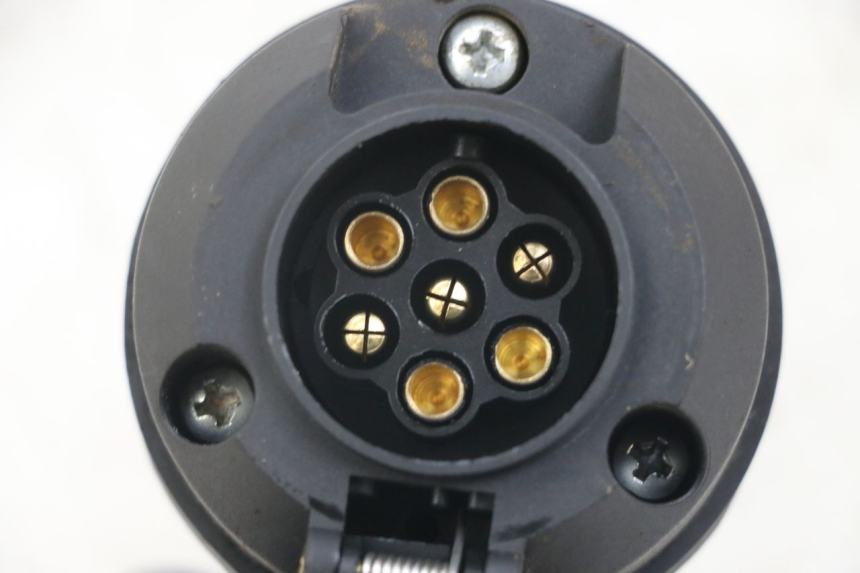 photo de ELECTRIC RELAY HYTRACK ST 170 (2020 - 2024) - Component detail