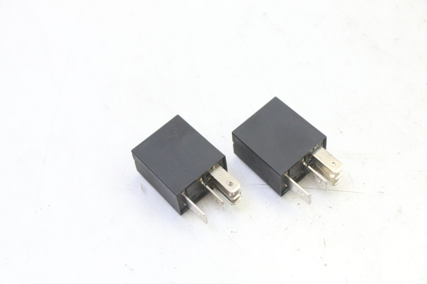 photo de RELAY PEUGEOT STREETZONE I NAKED 2T 50 (2018 - 2020) - Technical close-up