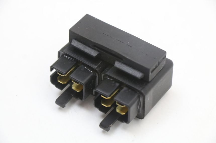 photo de RELAY KYMCO SUPER 8 4T 50 (2018 - 2020) - Component detail