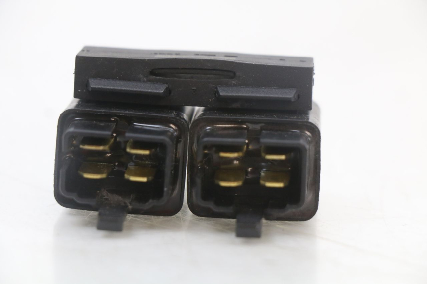 photo de RELAY KYMCO SUPER 8 4T 50 (2018 - 2020) - Zoom on usage condition