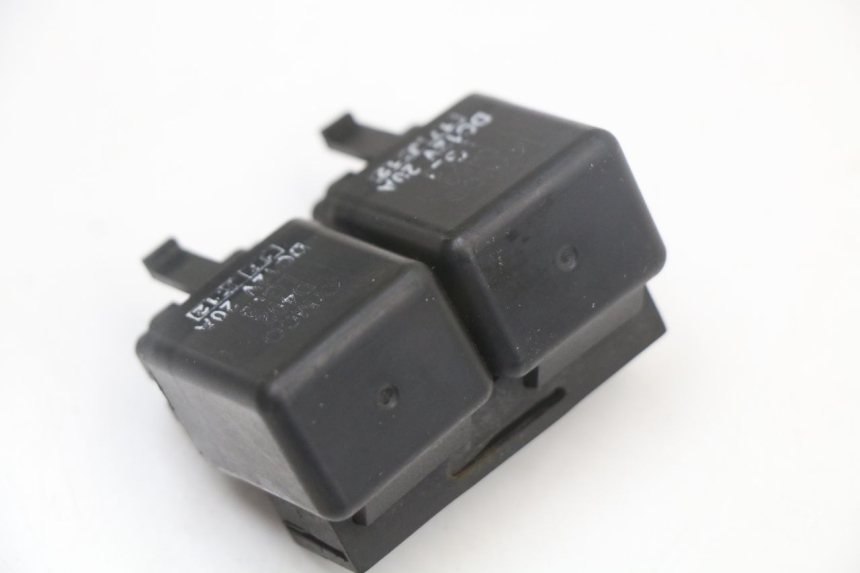 photo de RELAY KYMCO SUPER 8 4T 50 (2018 - 2020) - Technical close-up