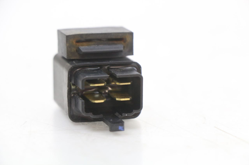 photo de RELAY KYMCO SUPER 8 4T 50 (2018 - 2020) - Zoom on usage condition