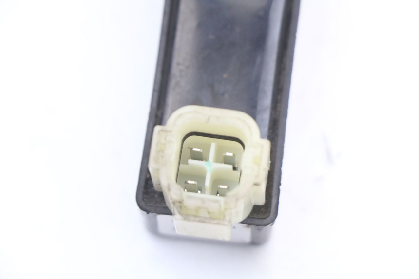 photo de RELAY KYMCO SUPER 8 4T 50 (2021 - 2024) - Zoom on usage condition