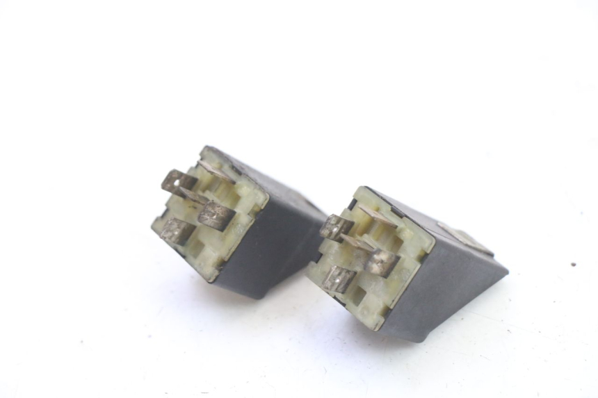 photo de RELAY PIAGGIO SUPER LX 125 (2000 - 2003) - Technical close-up