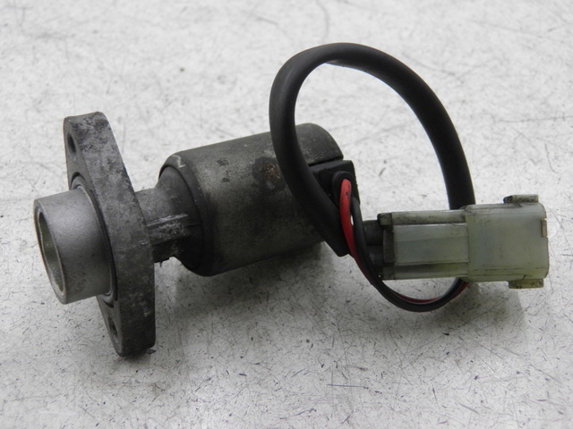 photo de RELAY SUZUKI BURGMAN EXECUTIVE 650 (2008 - 2010) - Main view