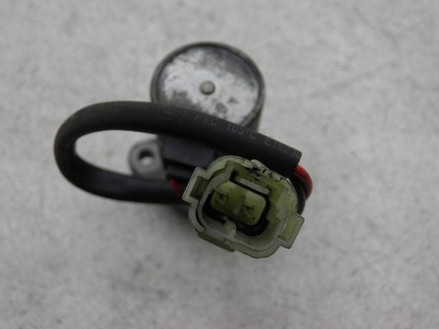 photo de RELAY SUZUKI BURGMAN EXECUTIVE 650 (2008 - 2010) - Component detail