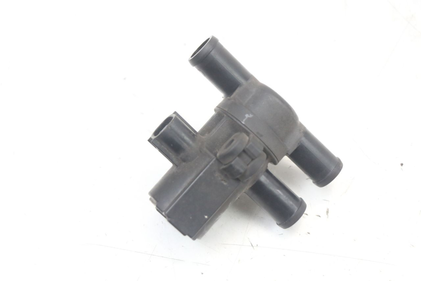 photo de RELAY SUZUKI GSR 750 (2011 - 2017) - Zoom on usage condition