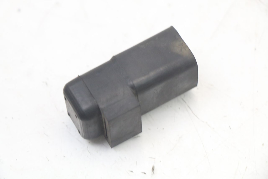 photo de RELAY SUZUKI GSR 750 (2011 - 2017) - Zoom on usage condition