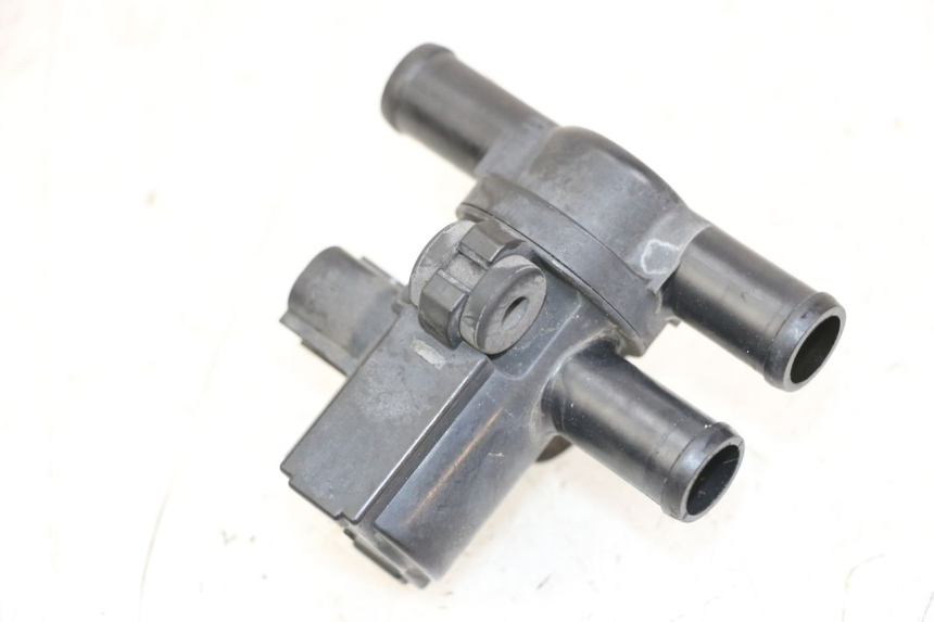 photo de RELAY SUZUKI GSX F GSXF 650 (2007 - 2015) - Zoom on usage condition