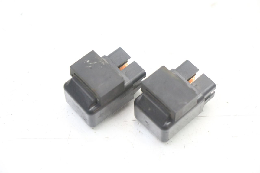 photo de RELAY SUZUKI GSX F GSXF 650 (2007 - 2015) - Alternative perspective