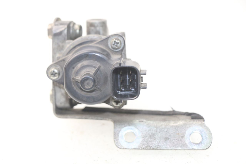 photo de RELAY SUZUKI SV S ABS 650 (2003 - 2009) - Zoom on usage condition