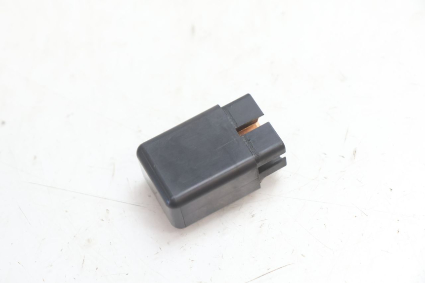 photo de RELAY SUZUKI SV S 650 (2003 - 2009) - Zoom on usage condition