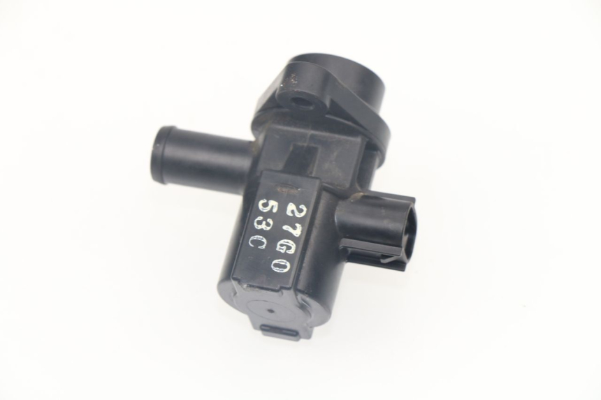 photo de RELAY SUZUKI SV S 650 (2003 - 2009) - Zoom on usage condition