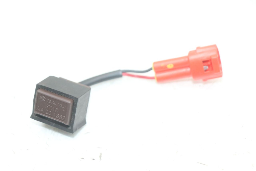 photo de RELAY HUSQVARNA SVARTPILEN 401 (2018 - 2023) - Main view