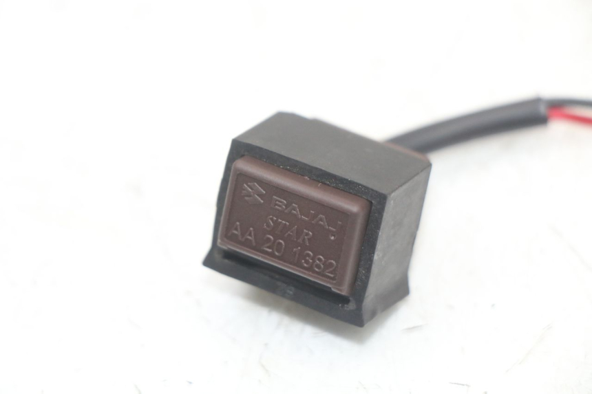 photo de RELAY HUSQVARNA SVARTPILEN 401 (2018 - 2023) - Component detail