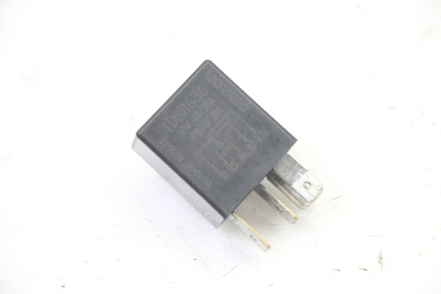 photo de ELECTRICAL RELAY APRILIA SXR 50 (2021 - 2023) - Main view