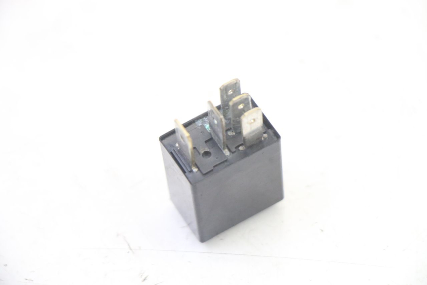 photo de ELECTRICAL RELAY APRILIA SXR 50 (2021 - 2023) - Zoom on usage condition