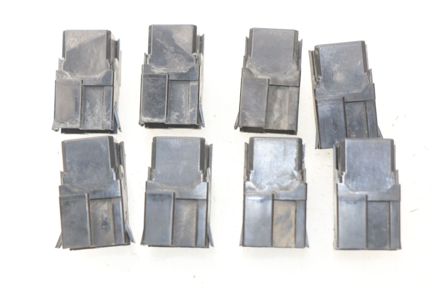 photo de ELECTRICAL RELAY YAMAHA TDM ABS 900 (2002 - 2014) - Main view