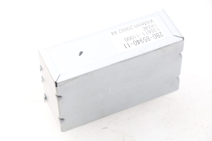 photo de ELECTRICAL RELAY YAMAHA TDM ABS 900 (2002 - 2014) - Main view