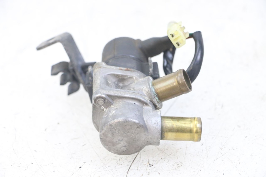 photo de ELECTRICAL RELAY YAMAHA TDM ABS 900 (2002 - 2014) - Zoom on usage condition