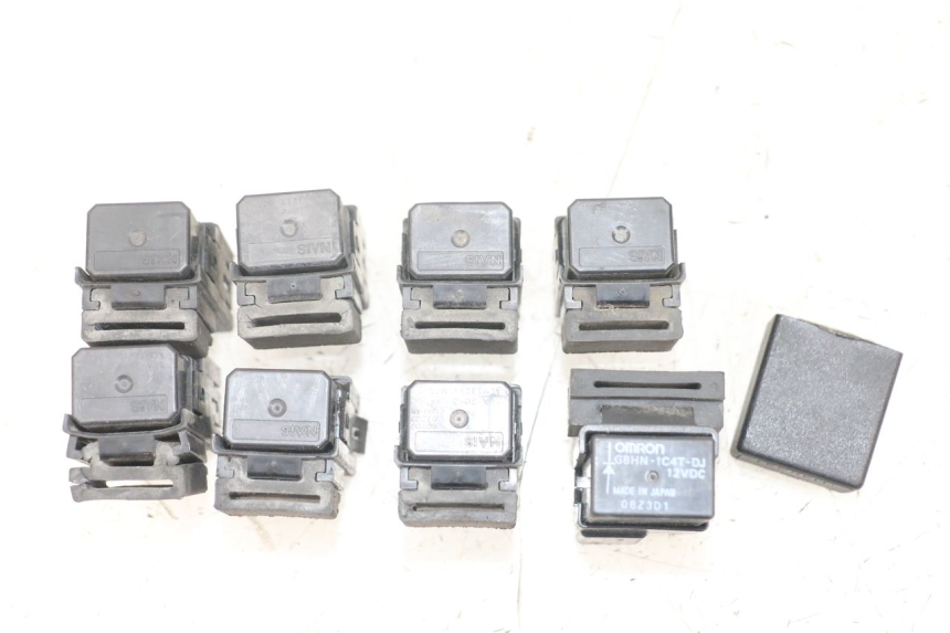 photo de ELECTRICAL RELAY YAMAHA TDM ABS 900 (2002 - 2014) - Product overview