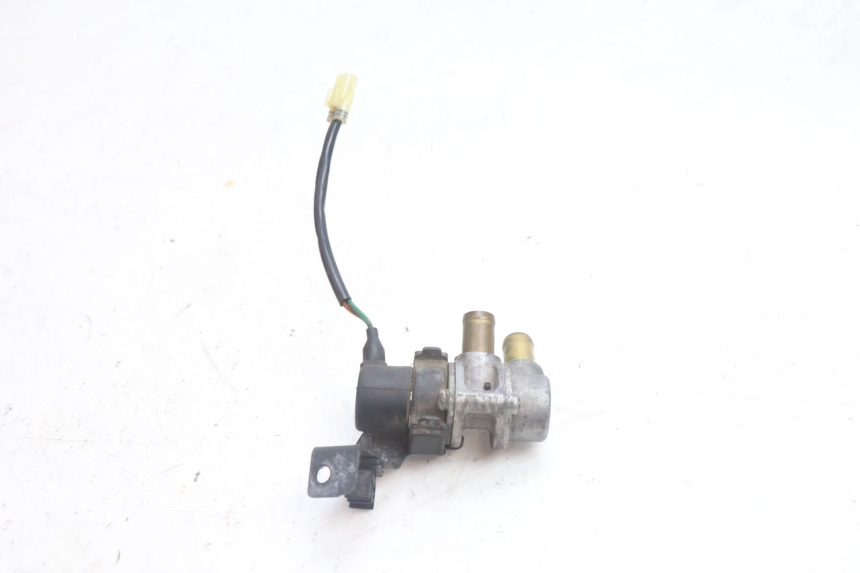 photo de RELAY YAMAHA TDM ABS 900 (2002 - 2014) - Zoom on usage condition