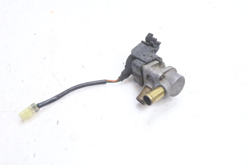 photo de RELAY YAMAHA TDM ABS 900 (2002 - 2014) - Alternative perspective