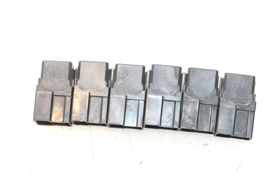 photo de RELAY YAMAHA TDM ABS 900 (2002 - 2014) - Main view