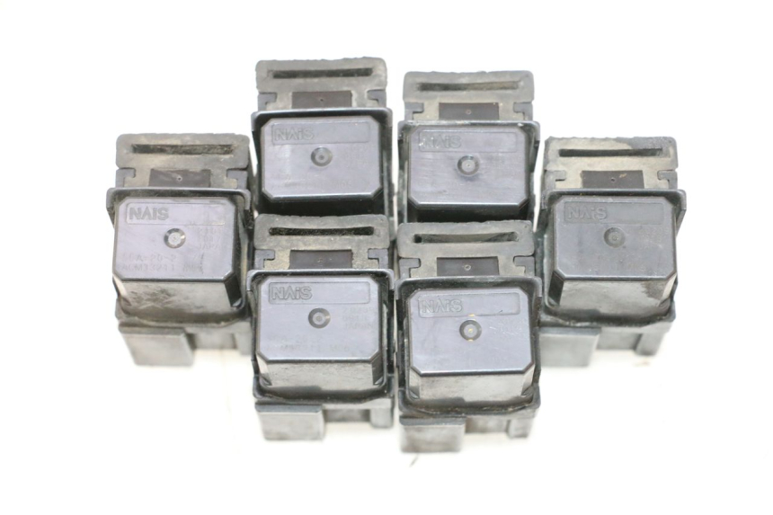 photo de RELAY YAMAHA TDM ABS 900 (2002 - 2014) - Component detail