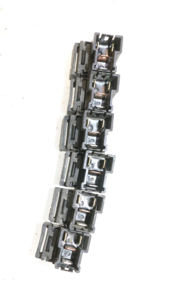 photo de RELAY YAMAHA TDM ABS 900 (2002 - 2014) - Zoom on usage condition