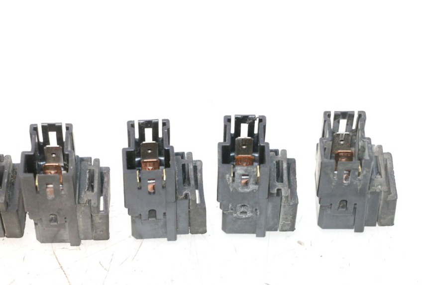 photo de RELAY YAMAHA TDM ABS 900 (2002 - 2014) - Technical close-up