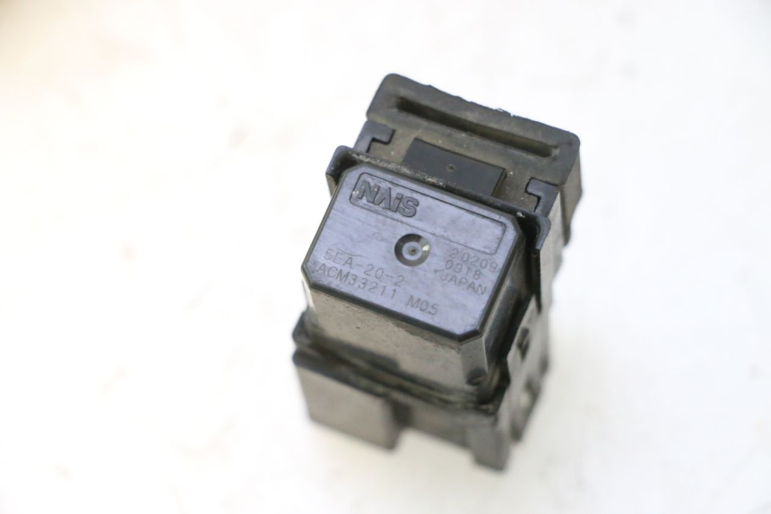 photo de RELAY YAMAHA TDM ABS 900 (2002 - 2014) - Product overview