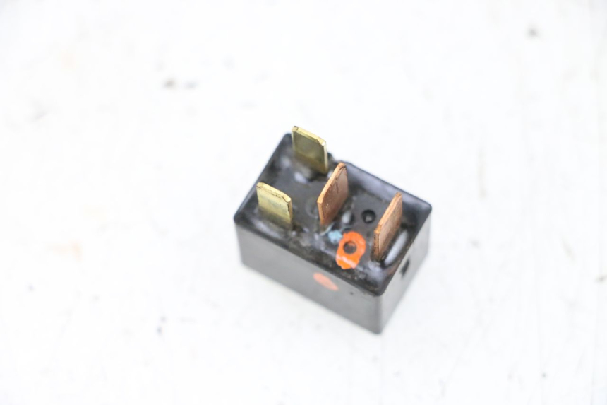 photo de RELAY NECO TEMPO 4T 50 (2022 - 2026) - Main view