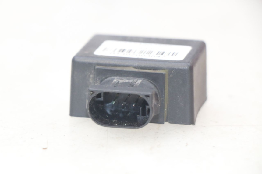 photo de ELECTRICAL RELAY PEUGEOT TKR TREKKER FURIOUS 50 (2005 - 2014) - Component detail