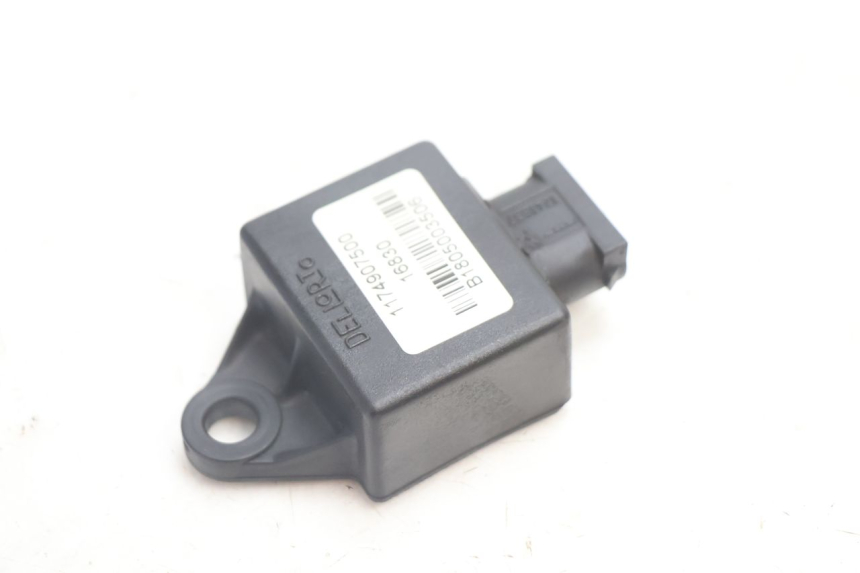 photo de RELAY PEUGEOT TREKKER TKR 50 (2005 - 2014) - Component detail