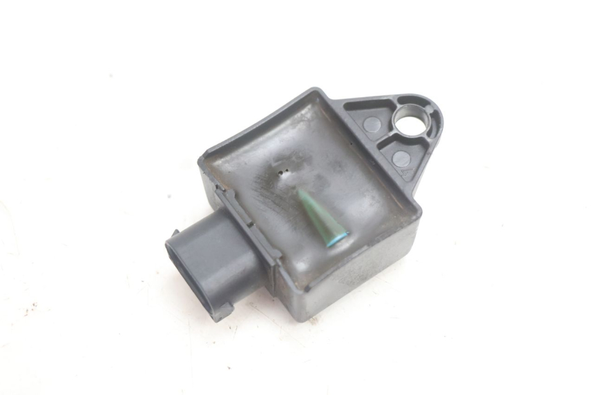 photo de RELAY PEUGEOT TREKKER TKR 50 (2005 - 2014) - Alternative perspective