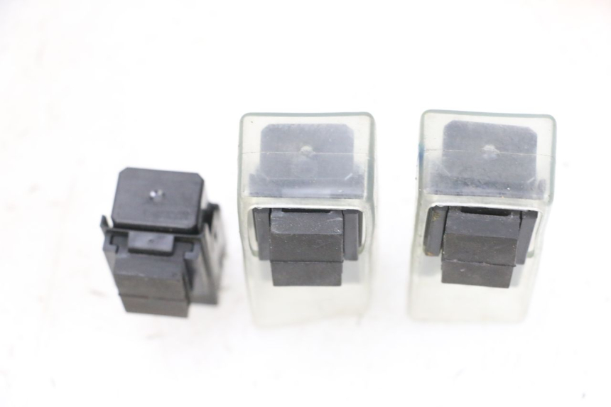 photo de RELAY YAMAHA TRICITY 300 (2020 - 2024) - Component detail