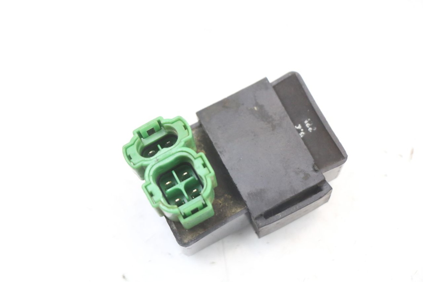 photo de ELECTRICAL RELAY HONDA TRX 300 (1988 - 2000) - Main view