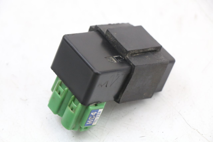photo de ELECTRICAL RELAY HONDA TRX 300 (1988 - 2000) - Zoom on usage condition