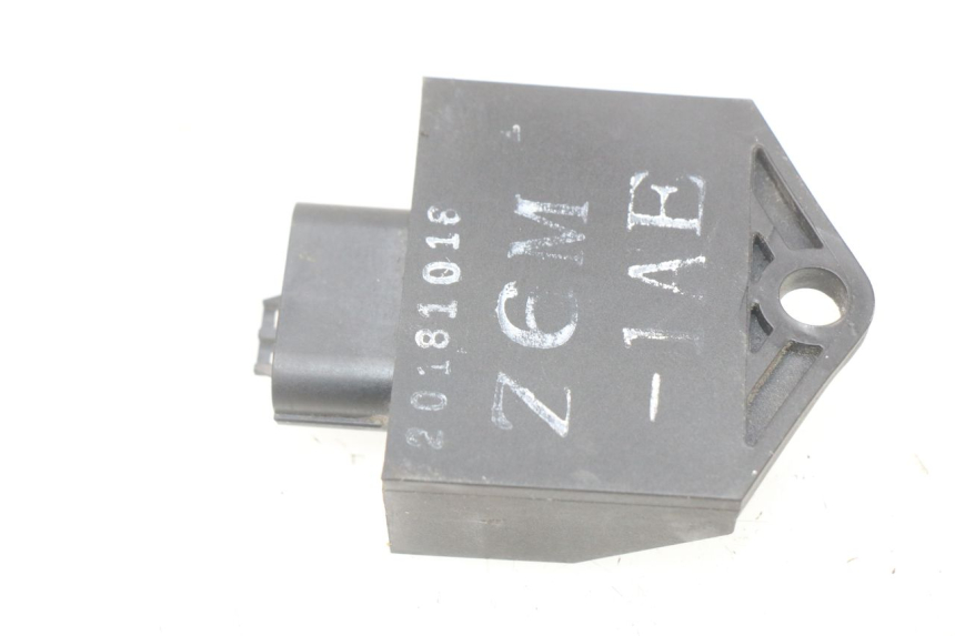 photo de ELECTRICAL RELAY PEUGEOT TWEET 4T 50 (2018 - 2022) - Zoom on usage condition