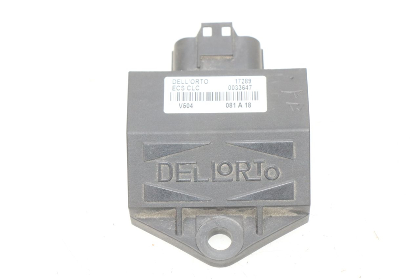 photo de ELECTRICAL RELAY PEUGEOT TWEET 4T 50 (2018 - 2022) - Alternative perspective