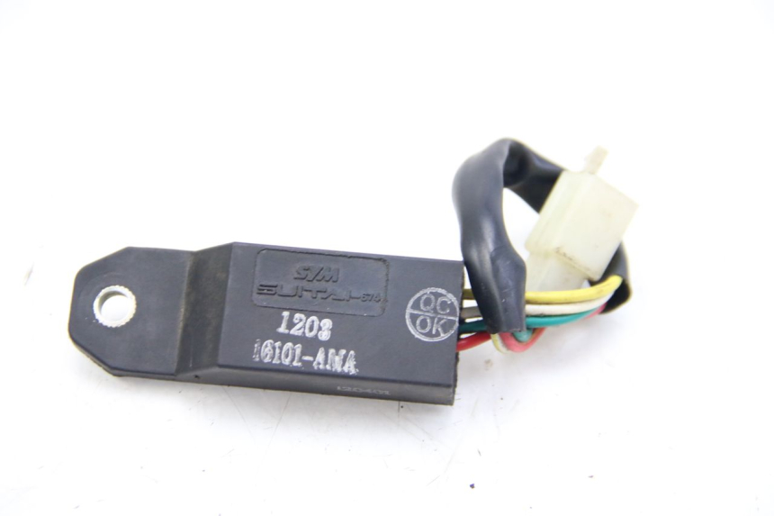 photo de ELECTRICAL RELAY PEUGEOT TWEET 4T 50 (2010 - 2014) - Main view