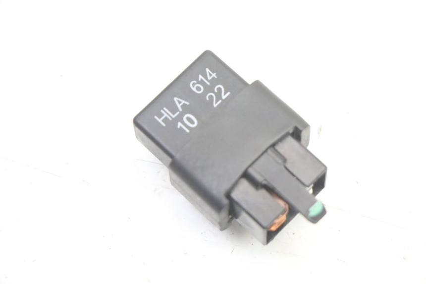 photo de RELAY PEUGEOT TWEET 4T 50 (2023 - 2025) - Main view