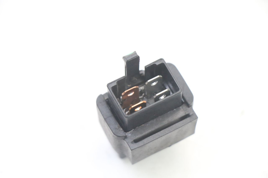photo de RELAY PEUGEOT TWEET 4T 50 (2023 - 2025) - Zoom on usage condition