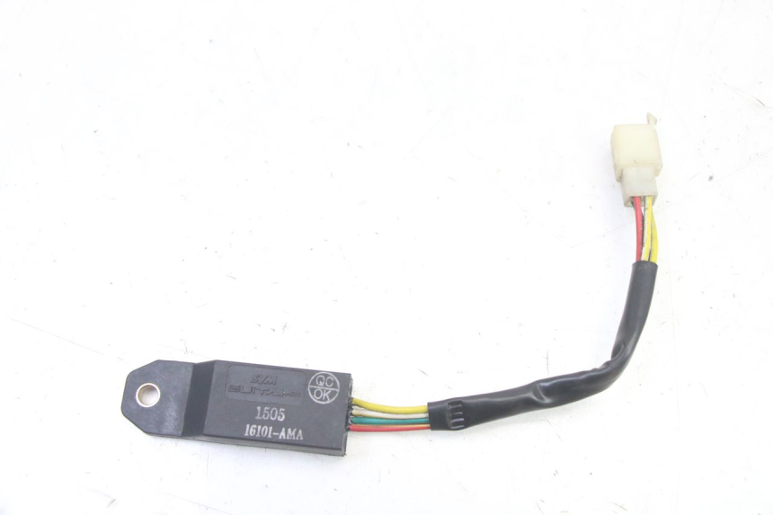 photo de ELECTRICAL RELAY PEUGEOT TWEET 4T 50 (2014 - 2019) - Main view