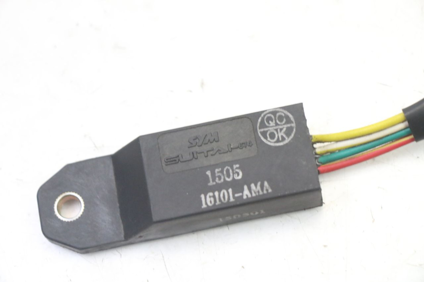 photo de ELECTRICAL RELAY PEUGEOT TWEET 4T 50 (2014 - 2019) - Component detail