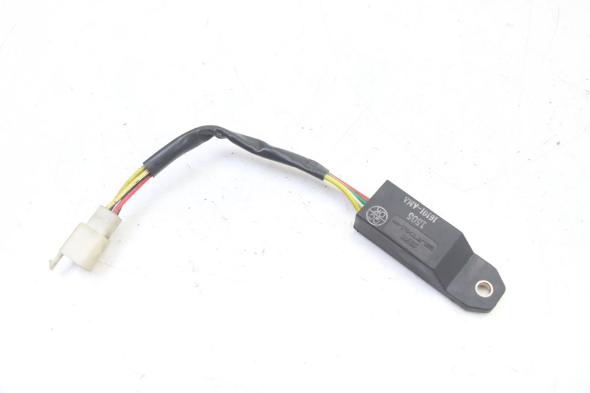 photo de ELECTRICAL RELAY PEUGEOT TWEET 4T 50 (2014 - 2019) - Zoom on usage condition